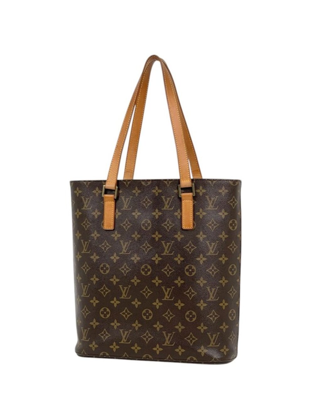 Louis Vuitton Vavin GM Tote Bag Monogram Brown